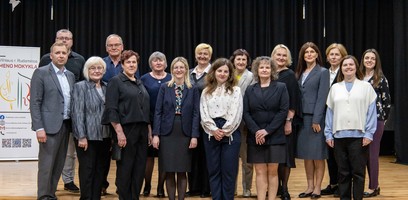 Įvyko Vilniaus Regiono tarybos posėdis