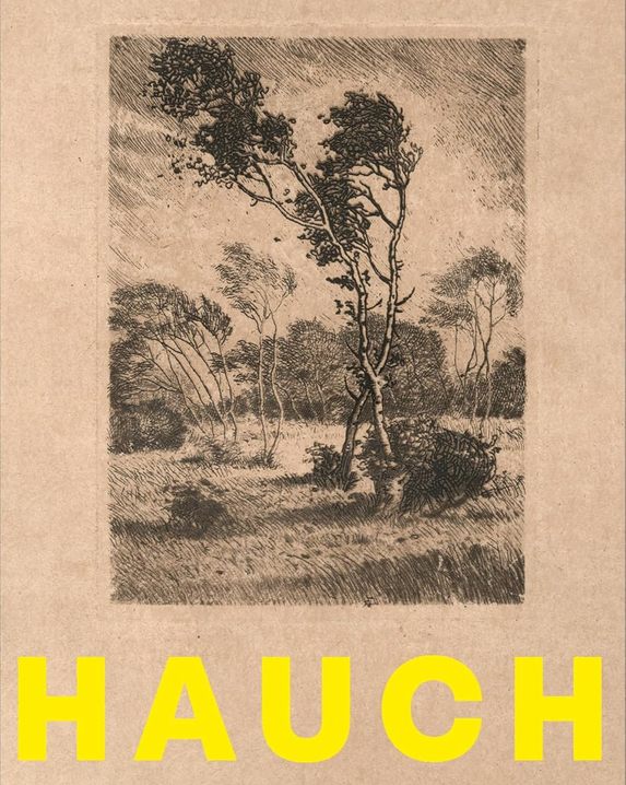 Hauch