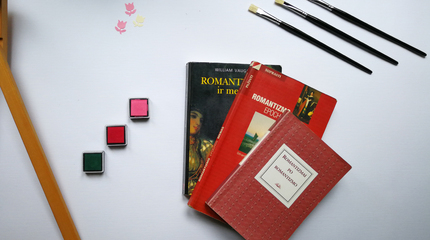 Atraskite romantizmą: trys knygos pirmai pažinčiai