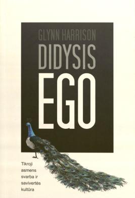 Didysis ego