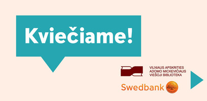 Kvietimas į „Swedbank“ elektroninių paslaugų pristatymą – mokymus 