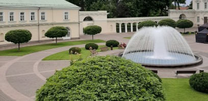 Nauja kraštotyros viktorina apie Vilniaus gamtą