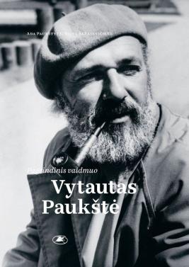 Pagrindinis vaidmuo – Vytautas Paukštė