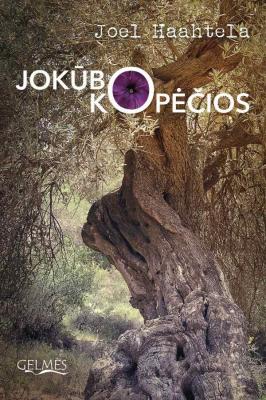 Jokūbo kopėčios