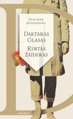 Rimtas žaidimas. Daktaras Glasas