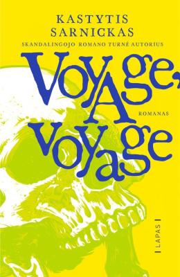 Voyage voyage