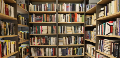 Ką skaito bibliotekininkai? 12 knygų rekomendacijų
