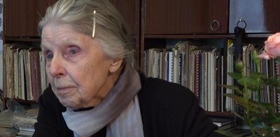 Bendruomenių kraštotyra. Pokalbis su Irena Žemaityte-Geniušiene 
