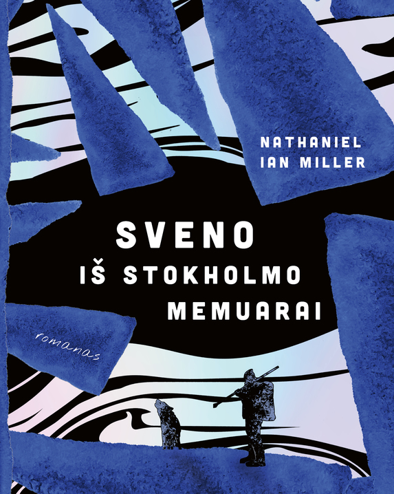 Sveno iš Stokholmo memuarai