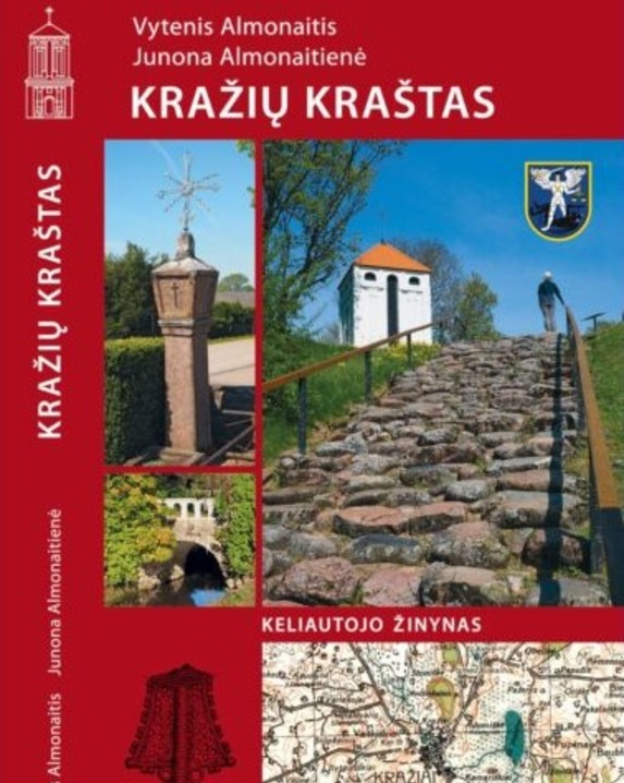 Kražių kraštas