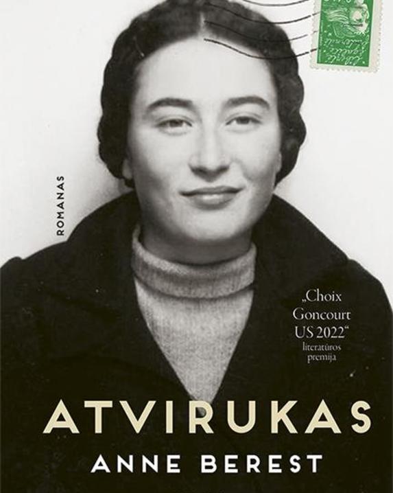 Atvirukas
