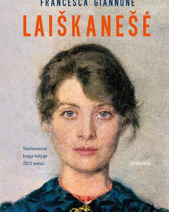 Laiškanešė
