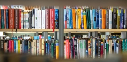 Ieškomiausių knygų gegužės TOP 20