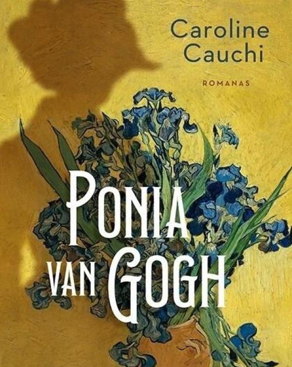 Ponia van Gogh