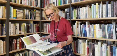 Ką skaito bibliotekininkai vasarą? 5 knygų rekomendacijos