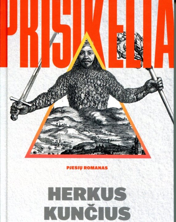 Prisikelia