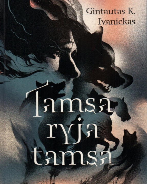 Tamsa ryja tamsą