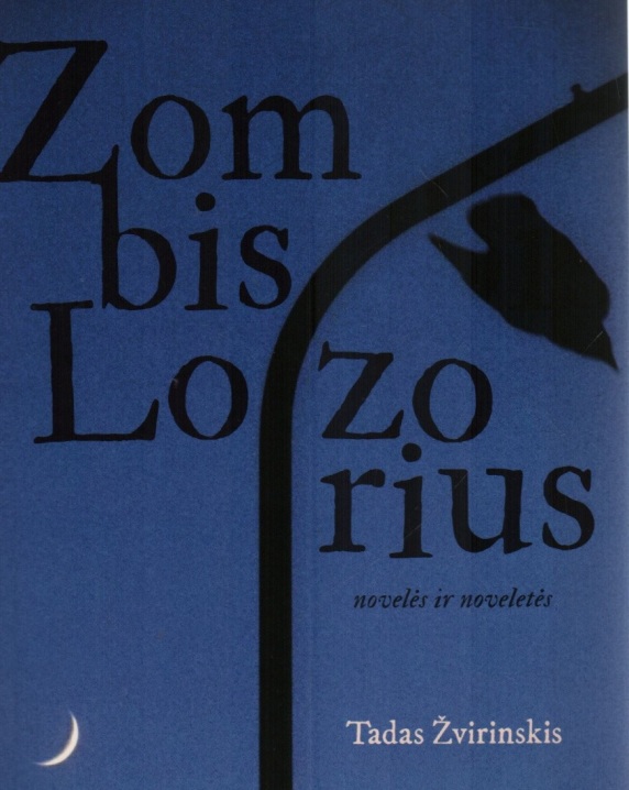 Zombis lozorius