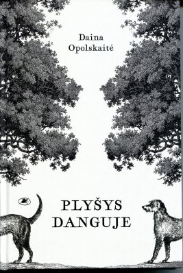 Plyšys danguje