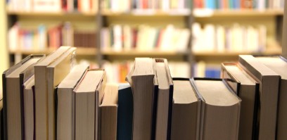 Ieškomiausios bibliotekos knygos rugpjūtį
