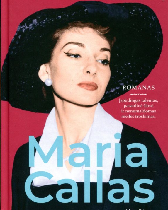 Maria Callas