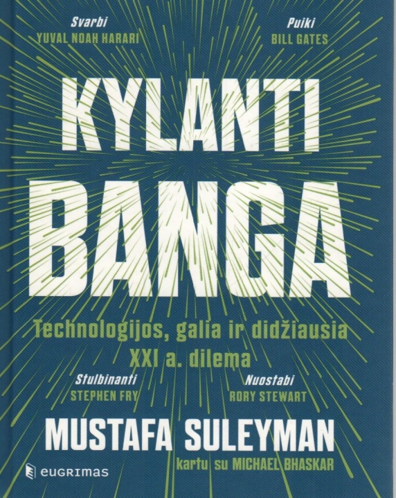 Kylanti banga