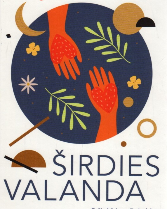 Širdies valanda