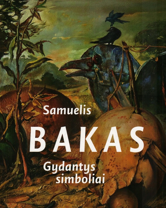 Gydantys simboliai