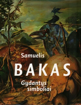 Gydantys simboliai