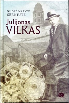 Julijonas Vilkas
