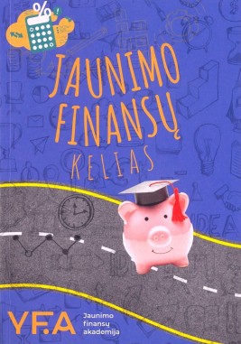 Jaunimo finansų kelias