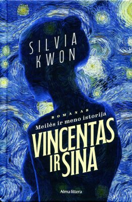 Vincentas ir Sina
