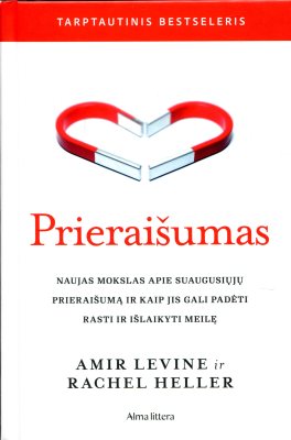 Prieraišumas