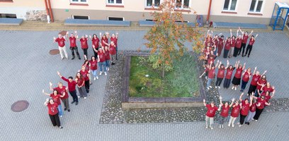 Bibliotekos metų apžvalga: 40 išskirtinių akimirkų