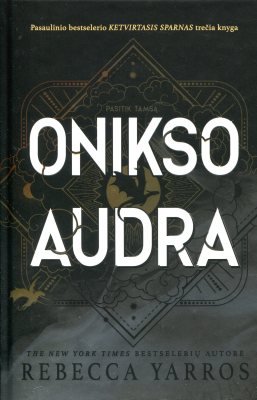 Onikso audra
