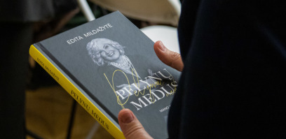 Ieškomiausios sausio mėnesio knygos bibliotekoje