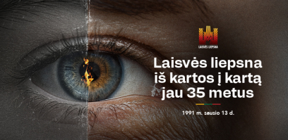 Laisvės gynėjų dienos 35-metis: kviečiame į renginius ir parodas