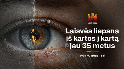 Laisvės gynėjų dienos 35-metis: kviečiame į renginius ir parodas
