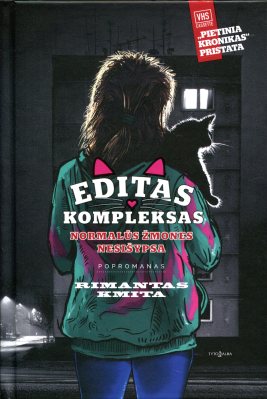 Editas kompleksas