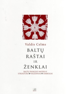 Baltų raštai ir ženklai