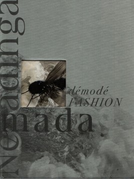Nemadinga mada. Démodé fashion