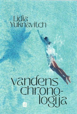 Vandens chronologija