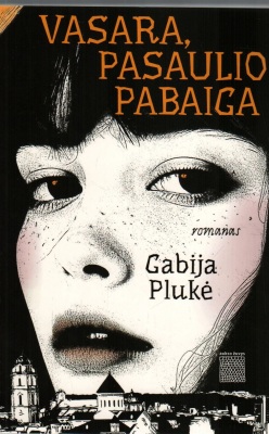 Vasara, pasaulio pabaiga