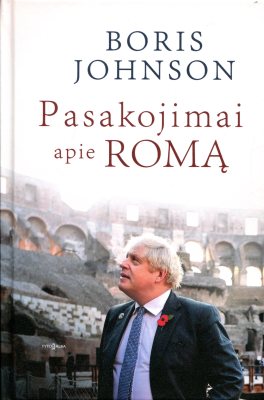 Pasakojimai apie Romą