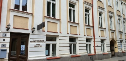 Konferencijoje apie tai, kaip dirbtinis intelektas keičia lietuvių kalbą
