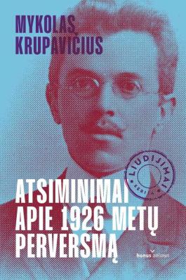 Atsiminimai apie 1926 perversmą