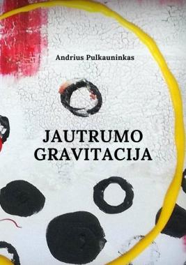 Jautrumo gravitacija