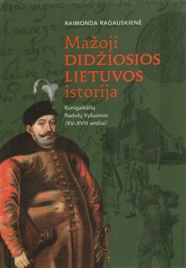 Mažoji Didžiosios Lietuvos istorija