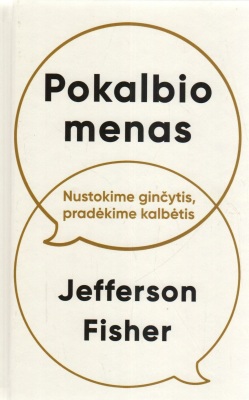 Pokalbio menas