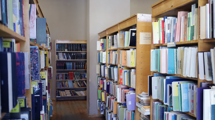 Ieškomiausios mėnesio knygos bibliotekoje